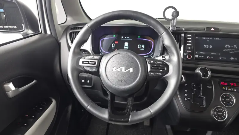 Kia Ray