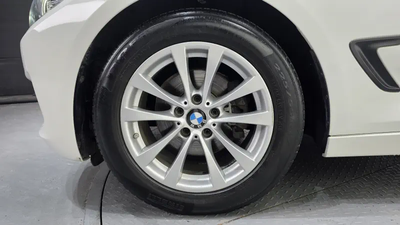 BMW 3-Series Gran Turismo