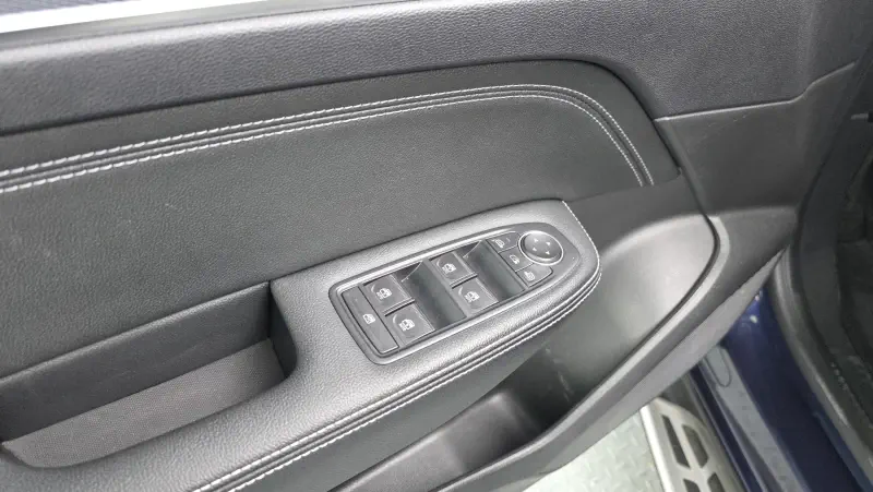 Renault Samsung XM3