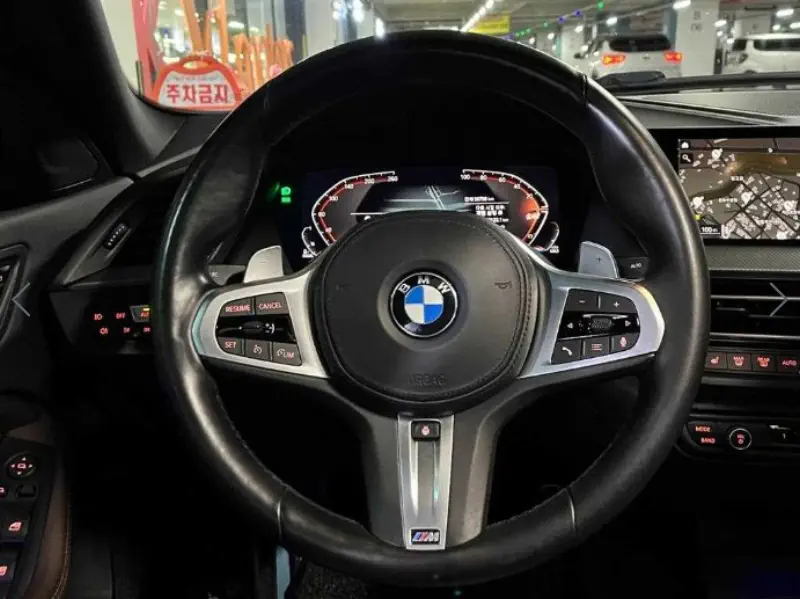 BMW 2-Series Gran Coupe
