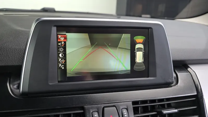 BMW 2-Series Active Tourer