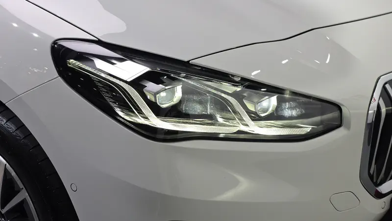 BMW 2-Series Active Tourer