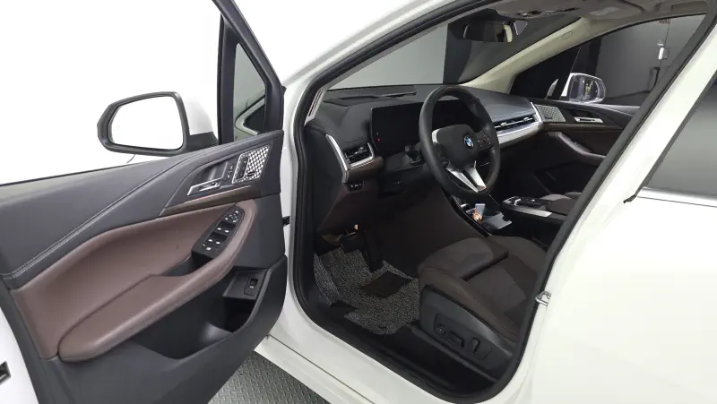 BMW 2-Series Active Tourer