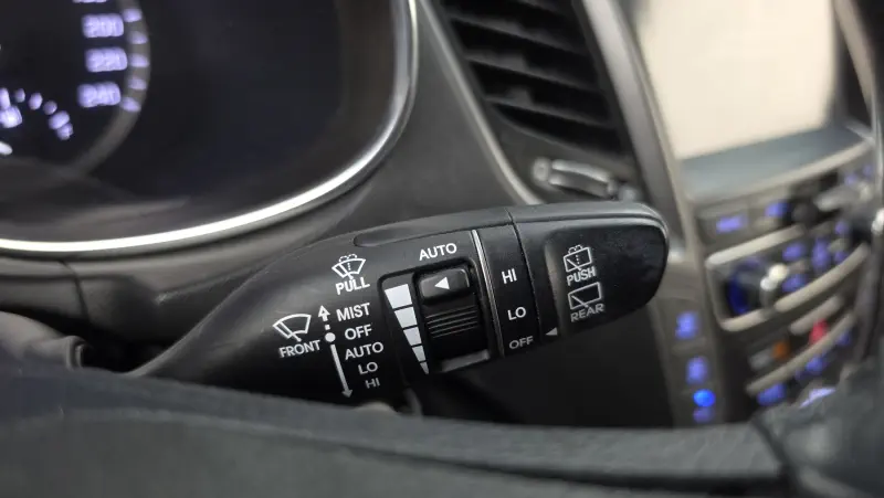 Hyundai Maxcruze