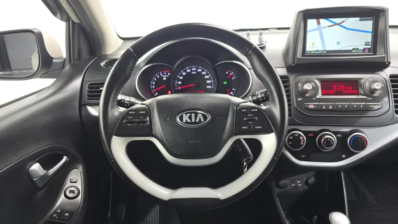 Kia Morning