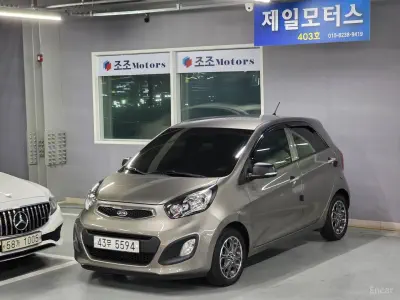Kia Morning