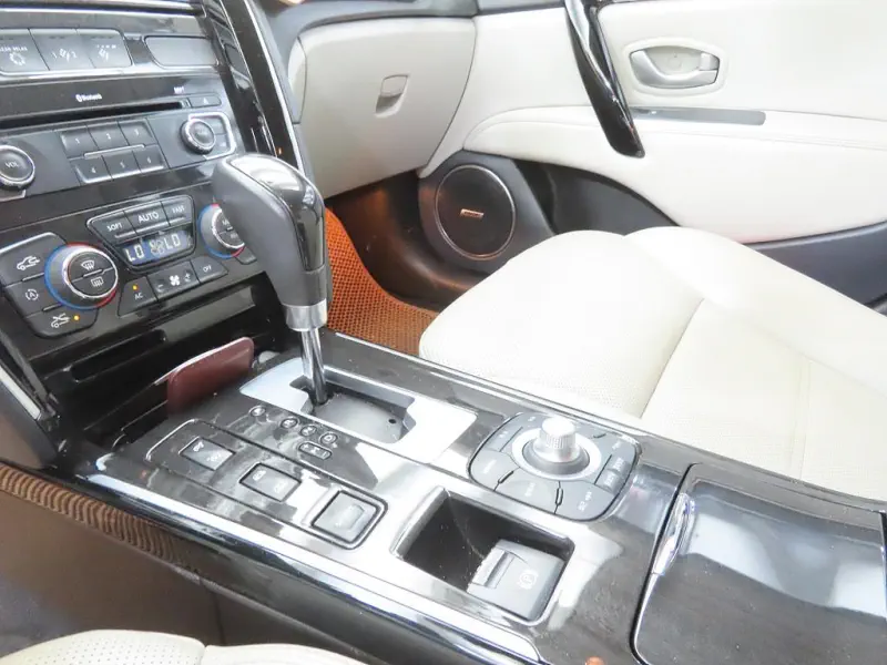Renault Samsung SM7