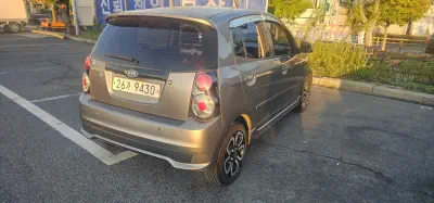 Kia Morning