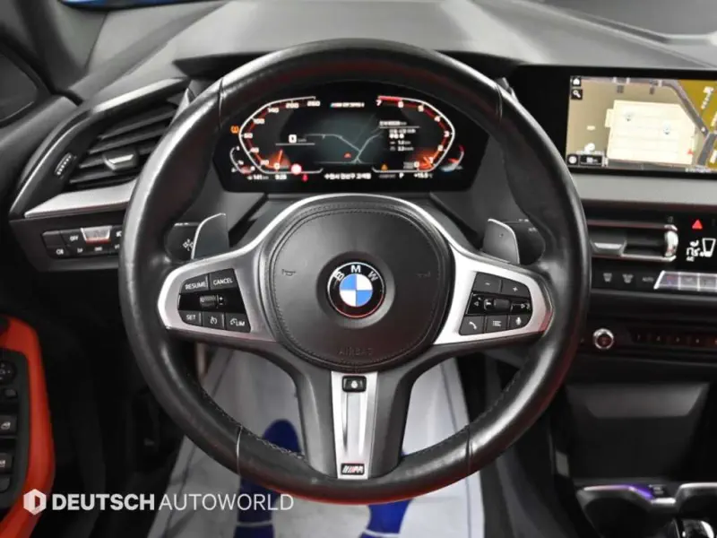 BMW 2-Series Gran Coupe