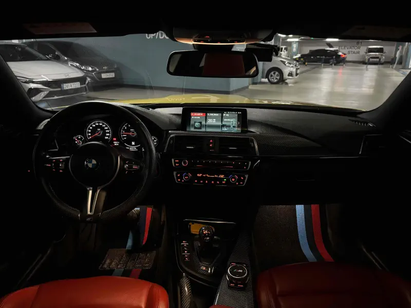 BMW M4