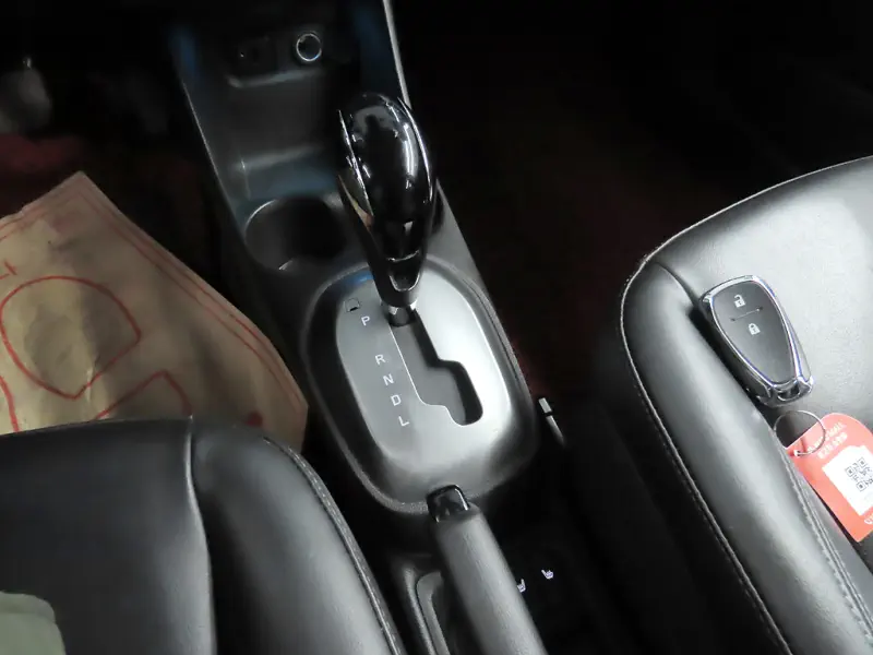 Chevrolet (GM Daewoo) Spark