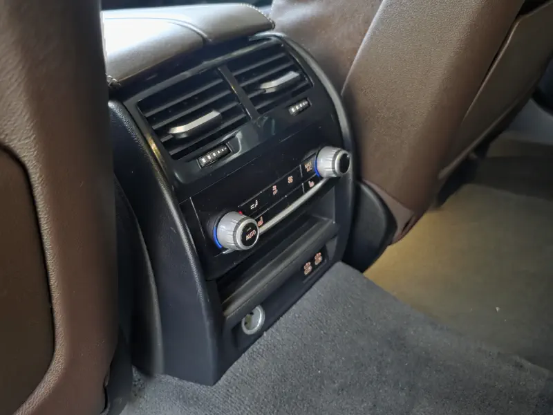 BMW 6-Series Gran Turismo