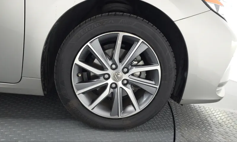 Lexus ES300h