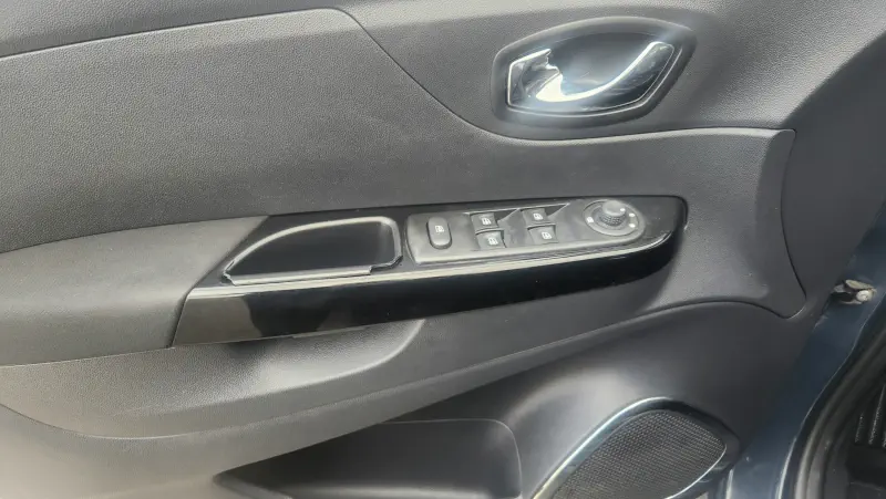 Renault Samsung QM3