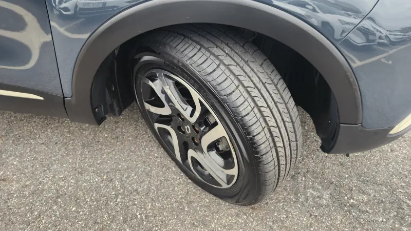 Renault Samsung QM3