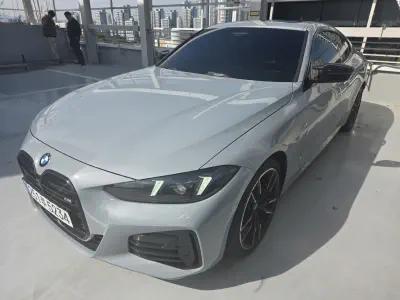 BMW 4-Series