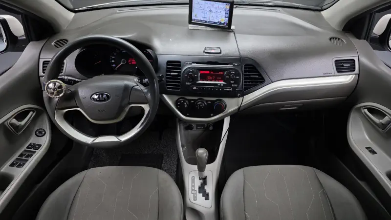 Kia Morning