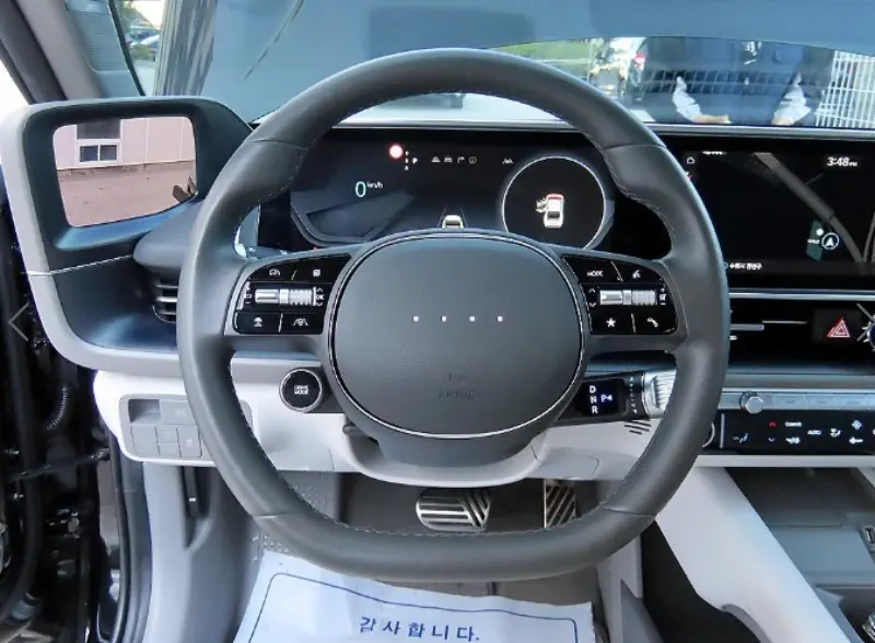 Hyundai Ioniq 6