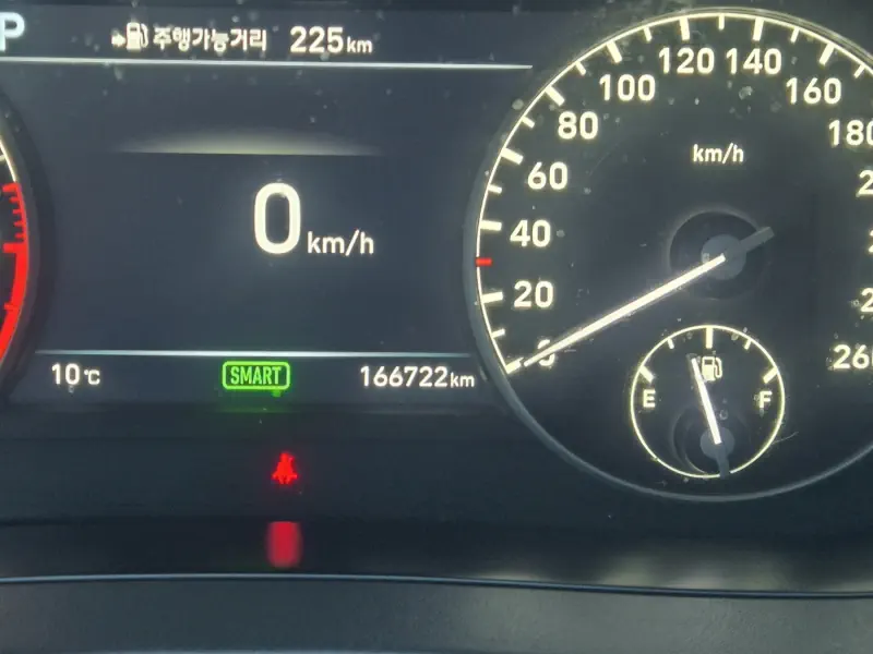 Genesis EQ900