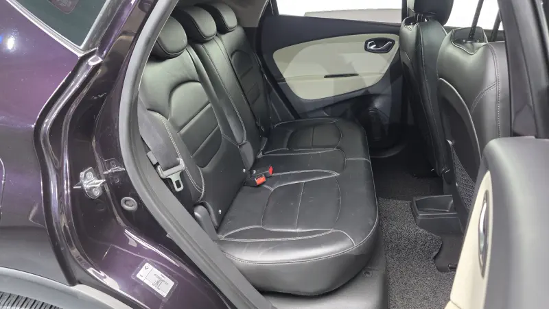 Renault Samsung QM3