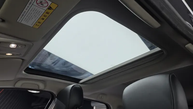 Renault Samsung QM3