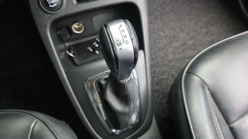 Renault Samsung QM3