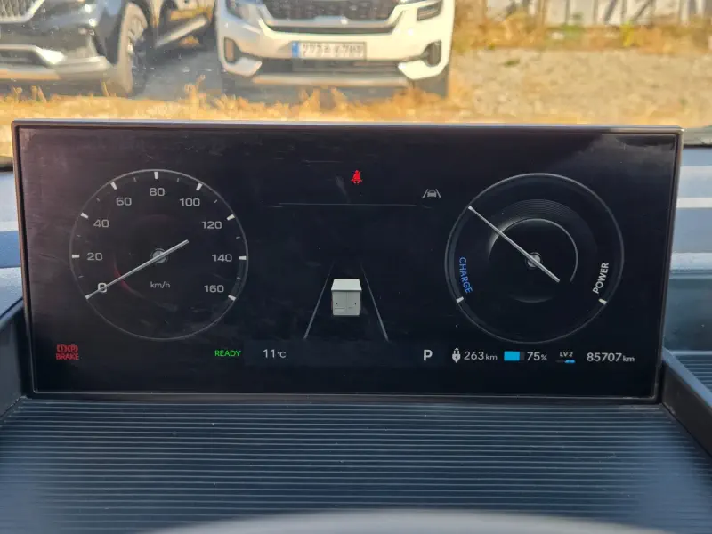 Hyundai ST1