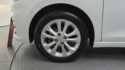 Chevrolet (GM Daewoo) Spark