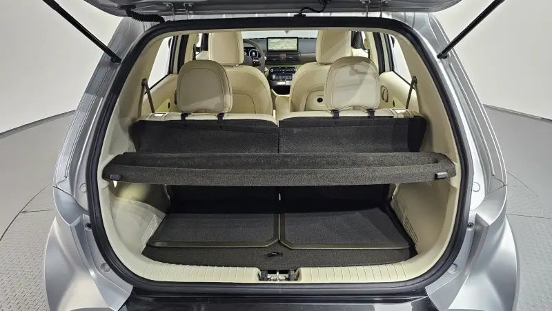 Hyundai Casper Electric