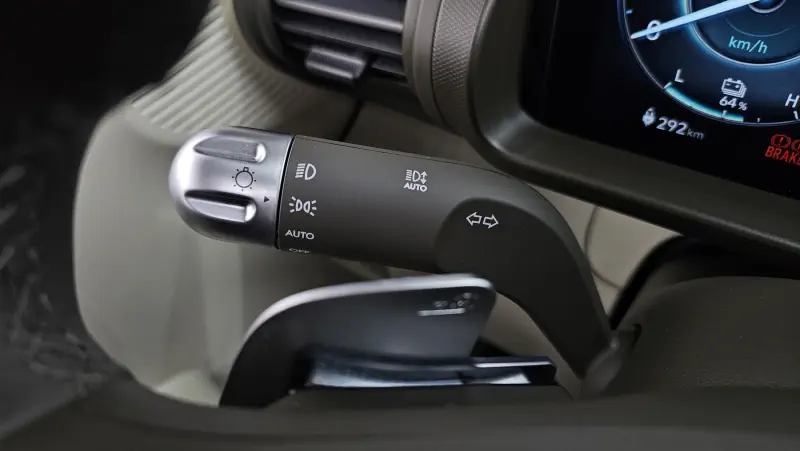 Hyundai Casper Electric