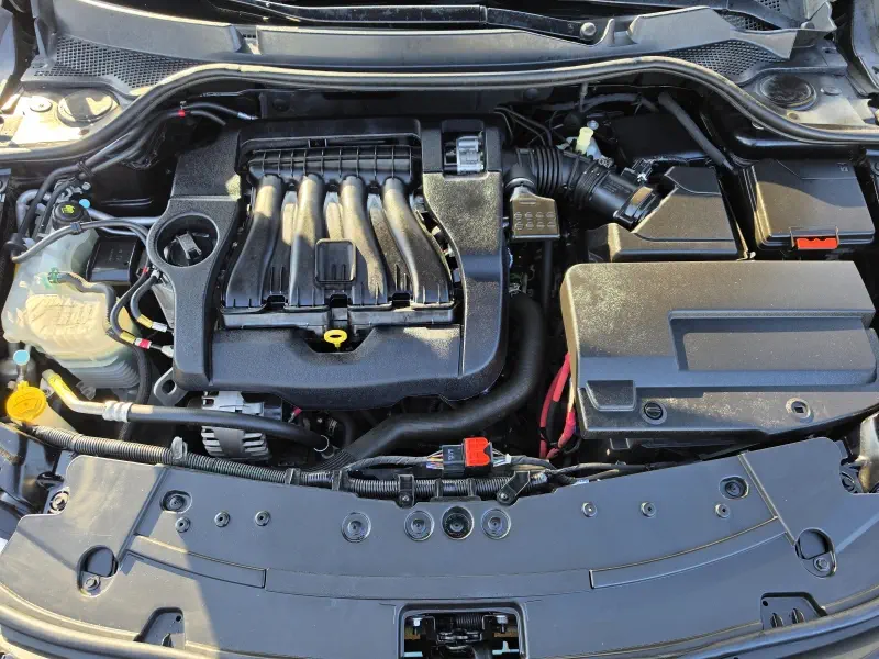 Renault Samsung SM7