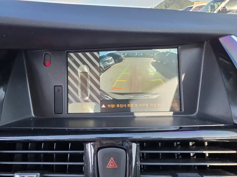 Renault Samsung SM7