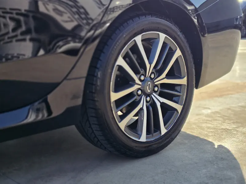 Renault Samsung SM7