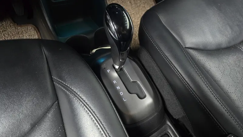 Chevrolet (GM Daewoo) Spark