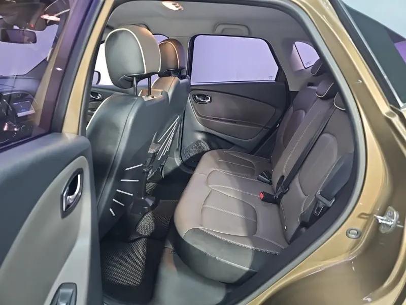 Renault Samsung QM3