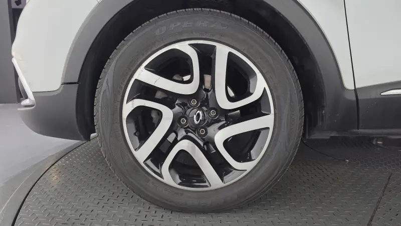 Renault Samsung QM3
