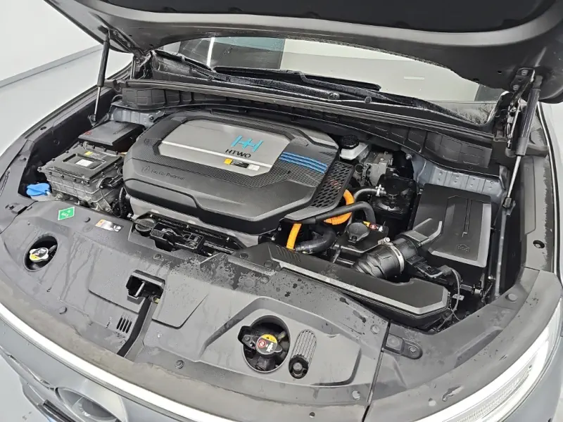 Hyundai Nexo