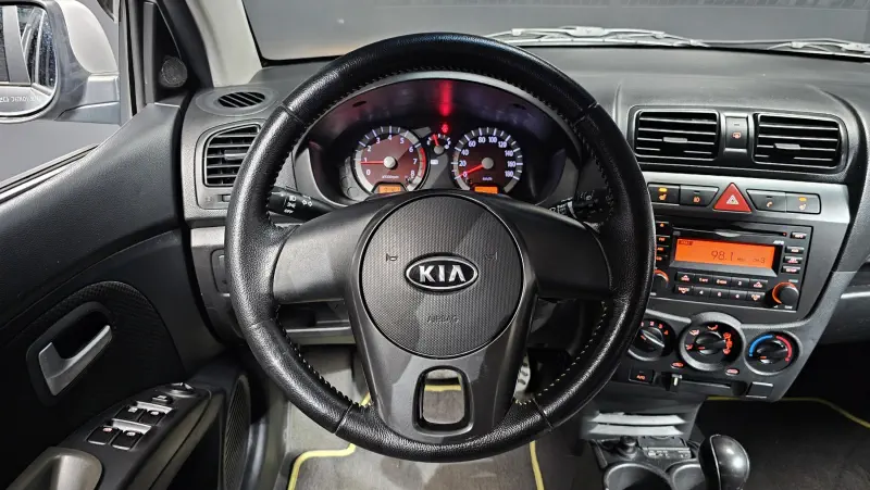 Kia Morning