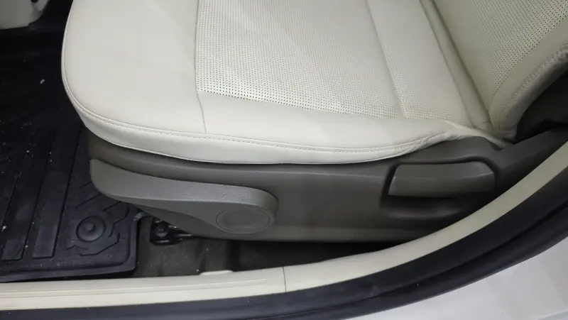 Hyundai Casper Electric