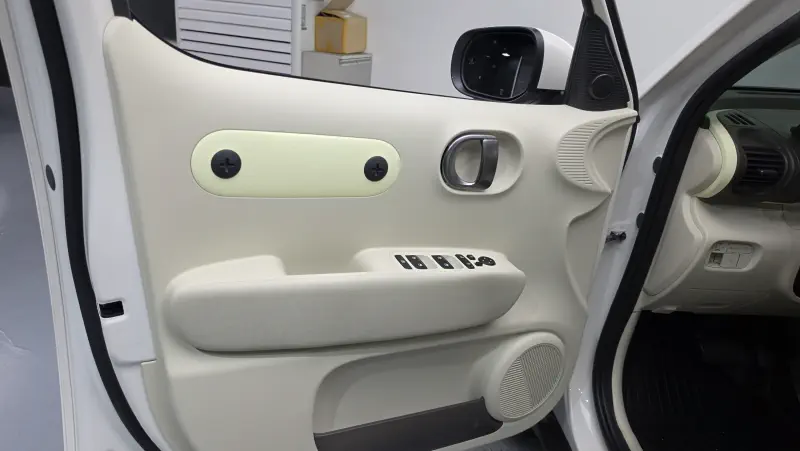 Hyundai Casper Electric