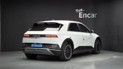 Hyundai Ioniq 5