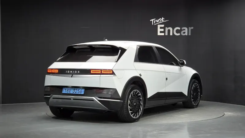 Hyundai Ioniq 5