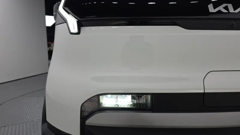 Kia PV5