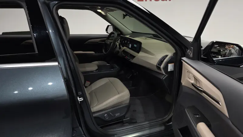 Kia EV5