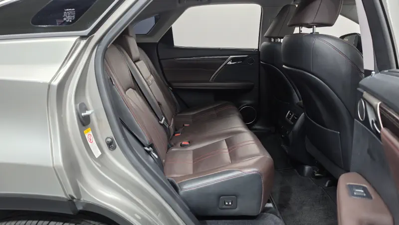 Lexus RX450h