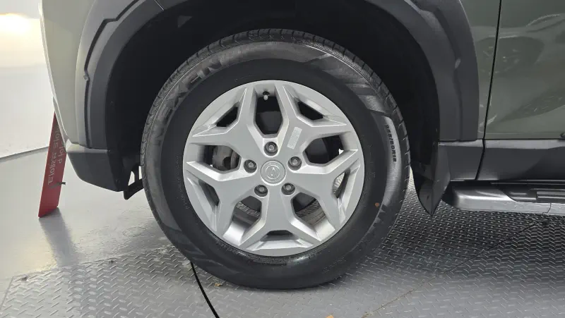 SsangYong Rexton Sports Khan