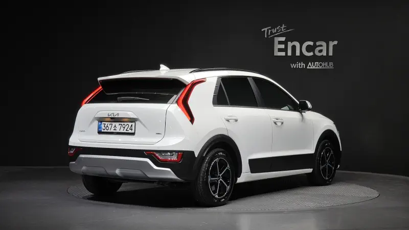 Kia Niro