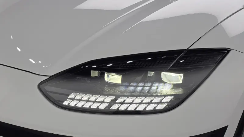 Hyundai Ioniq 6