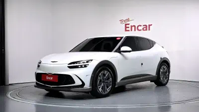 Genesis GV60