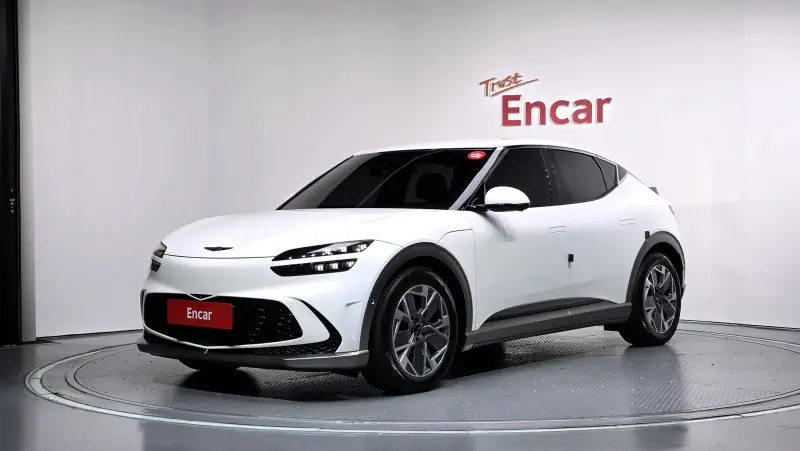 Genesis GV60